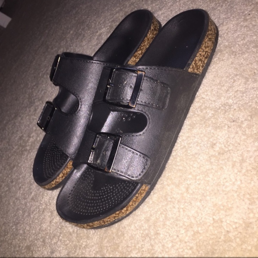 Birkenstock’s